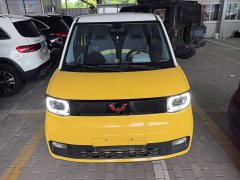 Wuling Hongguang MINIEV Macaron Premium Edition LFP - ფოტო 3