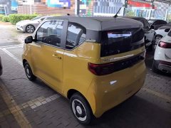 Wuling Hongguang MINIEV Macaron Premium Edition LFP - ფოტო 5