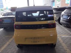 Wuling Hongguang MINIEV Macaron Premium Edition LFP - ფოტო 6
