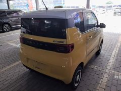 Wuling Hongguang MINIEV Macaron Premium Edition LFP - ფოტო 7