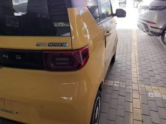 Wuling Hongguang MINIEV Macaron Premium Edition LFP - ფოტო 8