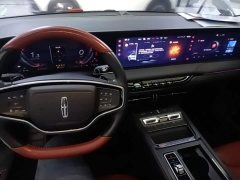 Lincoln Z i Enjoy Premium Edition - ფოტო 10