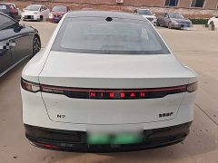 Nissan N7 510 Max - ფოტო 6