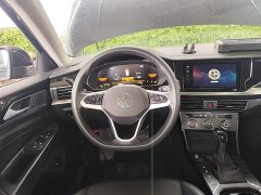 Volkswagen Passat Outstanding Edition 280TSI Business Version - ფოტო 11