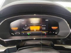 Volkswagen Passat Outstanding Edition 280TSI Business Version - ფოტო 12