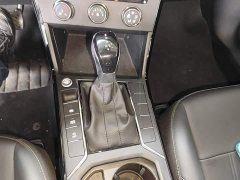 Volkswagen Passat Outstanding Edition 280TSI Business Version - ფოტო 14