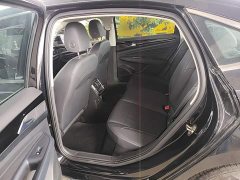 Volkswagen Passat Outstanding Edition 280TSI Business Version - ფოტო 17