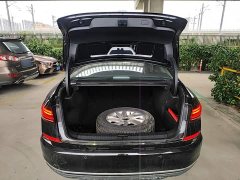 Volkswagen Passat Outstanding Edition 280TSI Business Version - ფოტო 19