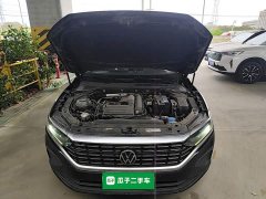Volkswagen Passat Outstanding Edition 280TSI Business Version - ფოტო 20