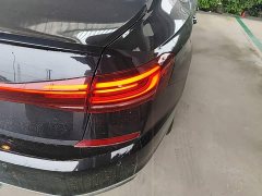 Volkswagen Passat Outstanding Edition 280TSI Business Version - ფოტო 8