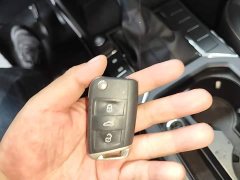 Volkswagen Passat Outstanding Edition 280TSI Business Version - ფოტო 9