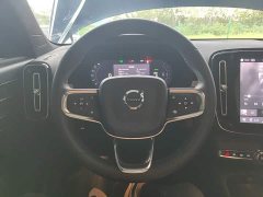 Volvo C40 Long Range Pro - ფოტო 11