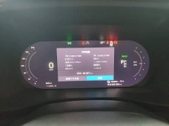 Volvo C40 Long Range Pro - ფოტო 12
