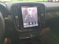 Volvo C40 Long Range Pro - ფოტო 13