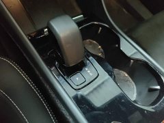 Volvo C40 Long Range Pro - ფოტო 14