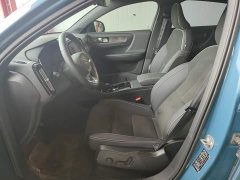 Volvo C40 Long Range Pro - ფოტო 15