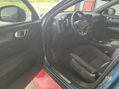 Volvo C40 Long Range Pro - ფოტო 16
