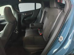 Volvo C40 Long Range Pro - ფოტო 17