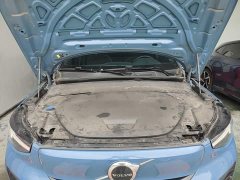 Volvo C40 Long Range Pro - ფოტო 20