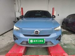 Volvo C40 Long Range Pro - ფოტო 3