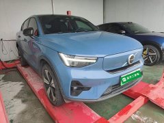 Volvo C40 Long Range Pro - ფოტო 4