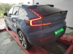 Volvo C40 Long Range Pro - ფოტო 5