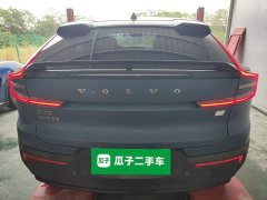 Volvo C40 Long Range Pro - ფოტო 6