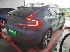 Volvo C40 Long Range Pro - ფოტო 7