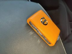 Volvo C40 Long Range Pro - ფოტო 9