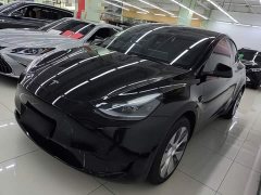 Tesla Model Y Facelift Rear-Wheel Drive - ფოტო 1