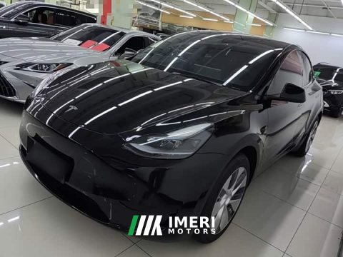 2022 Tesla Model Y Facelift Rear-Wheel Drive - ავტომობილი ჩინეთიდან