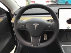 Tesla Model Y Facelift Rear-Wheel Drive - ფოტო 11