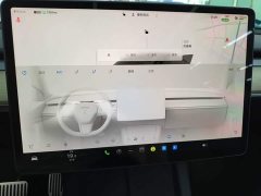 Tesla Model Y Facelift Rear-Wheel Drive - ფოტო 13