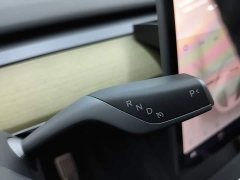 Tesla Model Y Facelift Rear-Wheel Drive - ფოტო 14
