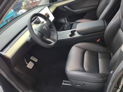 Tesla Model Y Facelift Rear-Wheel Drive - ფოტო 15