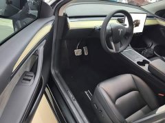 Tesla Model Y Facelift Rear-Wheel Drive - ფოტო 16