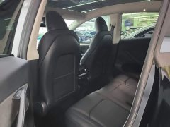 Tesla Model Y Facelift Rear-Wheel Drive - ფოტო 17