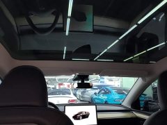Tesla Model Y Facelift Rear-Wheel Drive - ფოტო 18