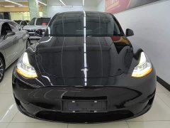 Tesla Model Y Facelift Rear-Wheel Drive - ფოტო 3