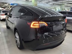 Tesla Model Y Facelift Rear-Wheel Drive - ფოტო 5