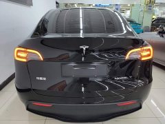 Tesla Model Y Facelift Rear-Wheel Drive - ფოტო 6