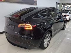 Tesla Model Y Facelift Rear-Wheel Drive - ფოტო 7