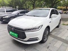BYD Qin EV 2019 Long Range Version Luxury Edition - ფოტო 1