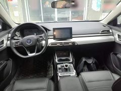 BYD Qin EV 2019 Long Range Version Luxury Edition - ფოტო 10
