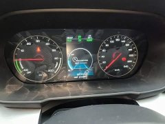 BYD Qin EV 2019 Long Range Version Luxury Edition - ფოტო 12