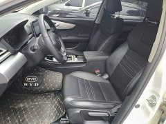 BYD Qin EV 2019 Long Range Version Luxury Edition - ფოტო 15