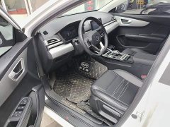 BYD Qin EV 2019 Long Range Version Luxury Edition - ფოტო 16