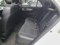 BYD Qin EV 2019 Long Range Version Luxury Edition - ფოტო 17