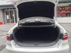 BYD Qin EV 2019 Long Range Version Luxury Edition - ფოტო 19
