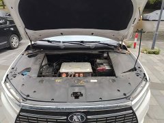 BYD Qin EV 2019 Long Range Version Luxury Edition - ფოტო 20